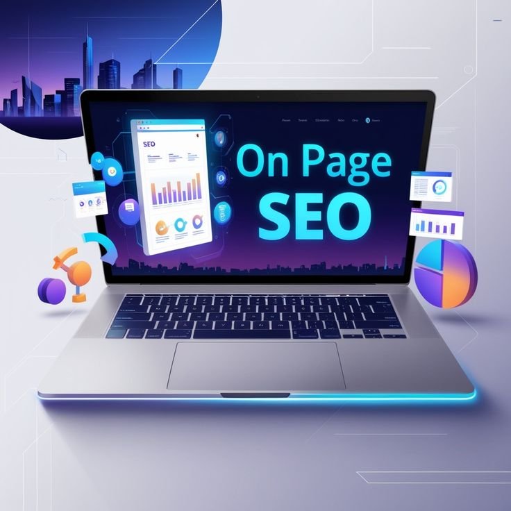 What Is On-Page SEO? A Complete Beginner’s Guide 2026